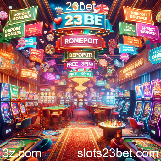 Aproveite as Melhores Promoções no 23bet