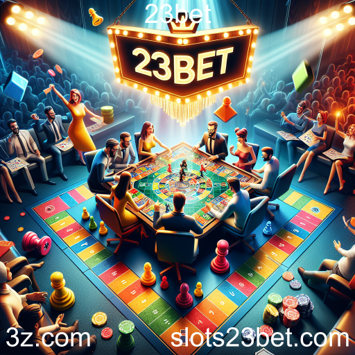 O Renascimento dos Jogos de Mesa: Entre Tradição e Inovação